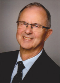 Msgr. Martin Neumaier